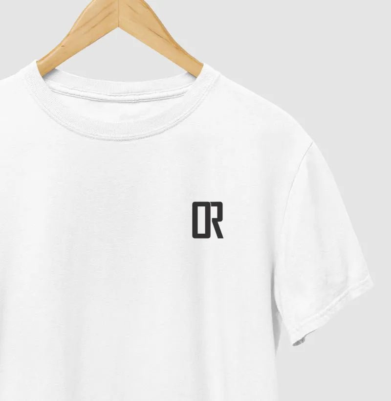 Camiseta Algodão Quality Outdoor - Masculino