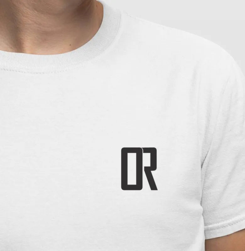 Camiseta Algodão Quality Outdoor - Masculino