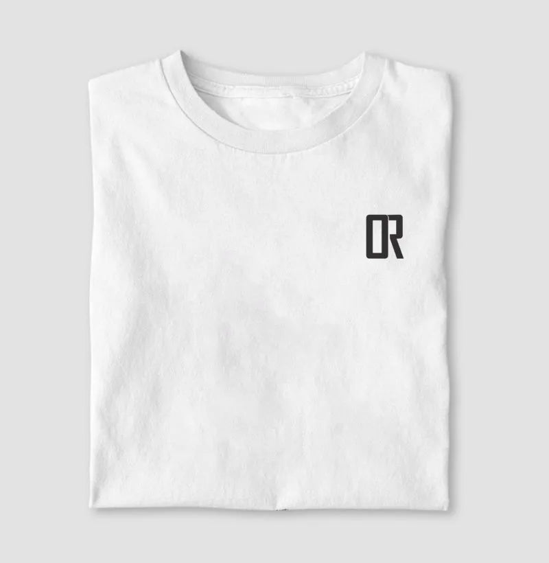 Camiseta Algodão Quality Outdoor - Masculino
