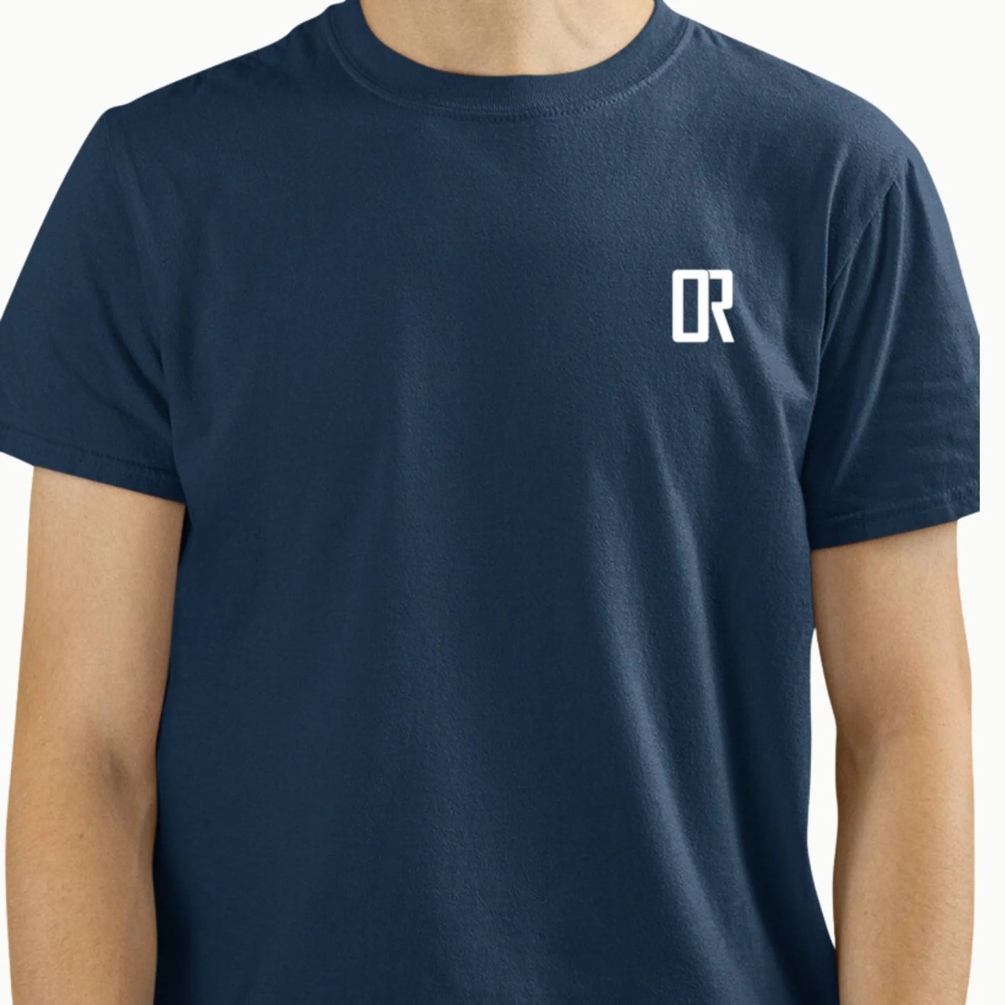 Camiseta Algodão Quality Outdoor - Masculino