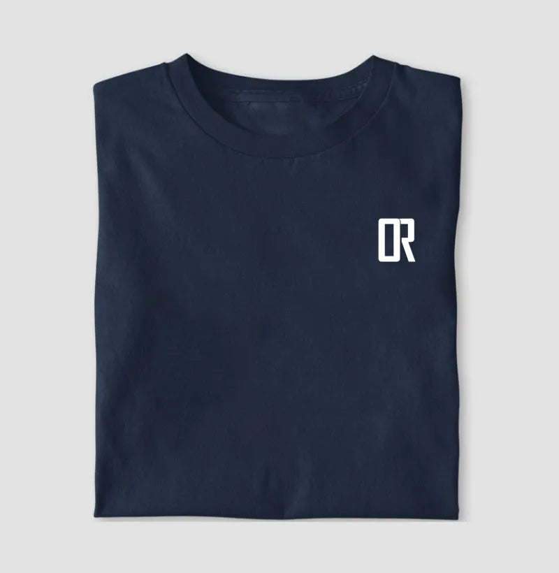 Camiseta Algodão Quality Outdoor - Masculino