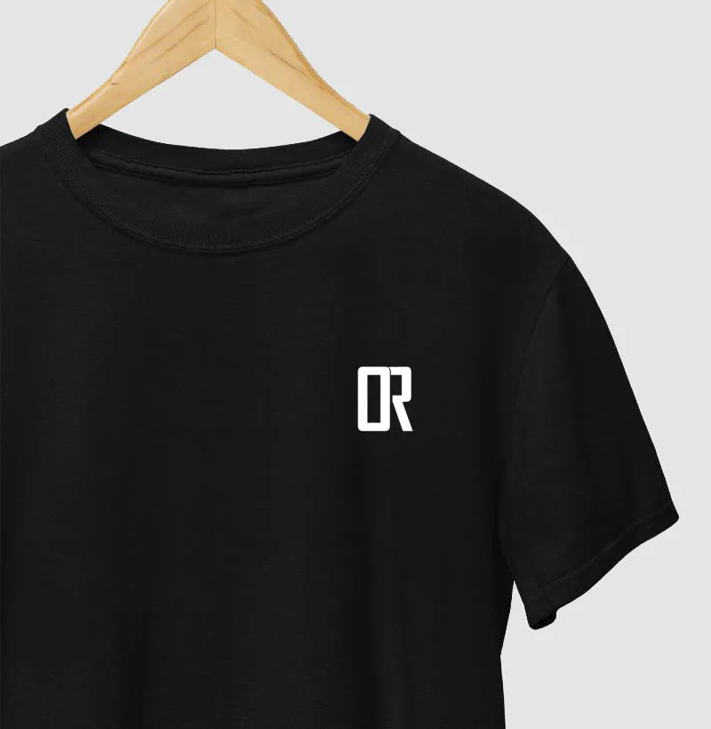 Camiseta Algodão Quality Outdoor - Masculino