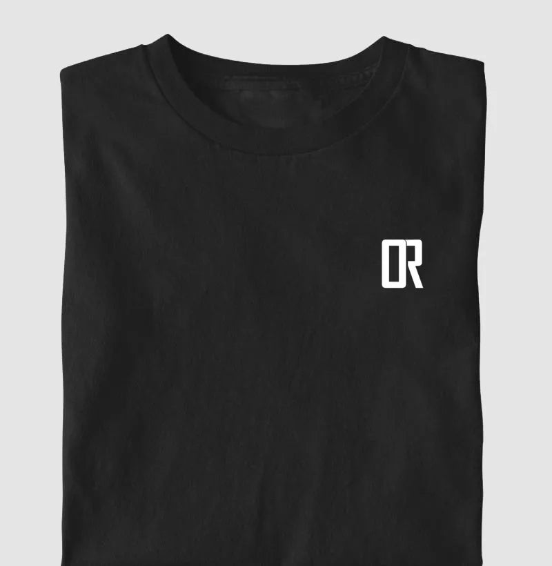 Camiseta Algodão Quality Outdoor - Masculino