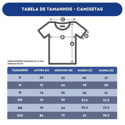 Camiseta Algodão Quality Black House - Menos MIMIMI Mais HAHAHA - Masculino